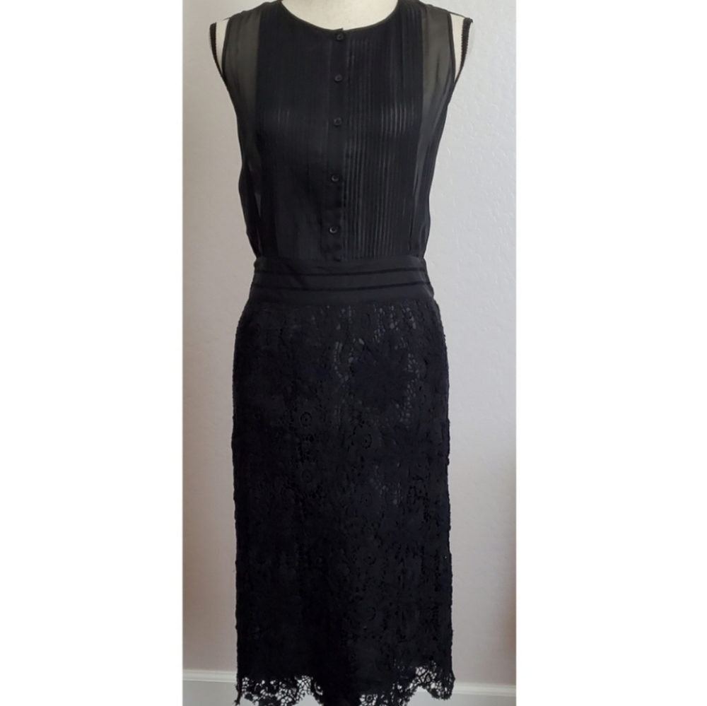Moschino Cheap and Chic Dress Size 12
